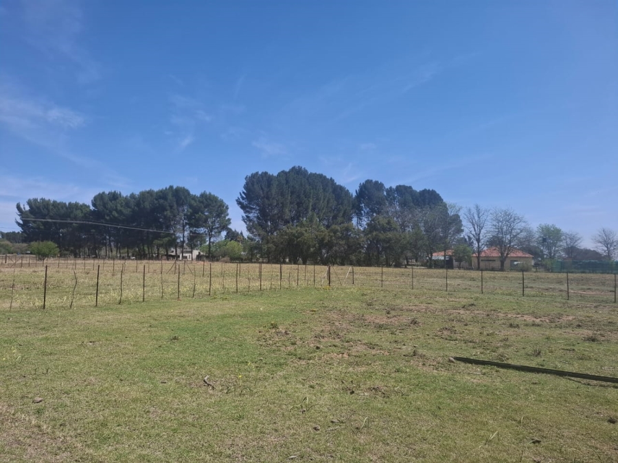 Commercial Property for Sale in Roodewal Free State